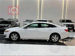 شيفروليه ماليبو